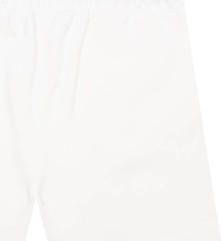 Fear of God Essentials Sweatshort Cloud Dancer