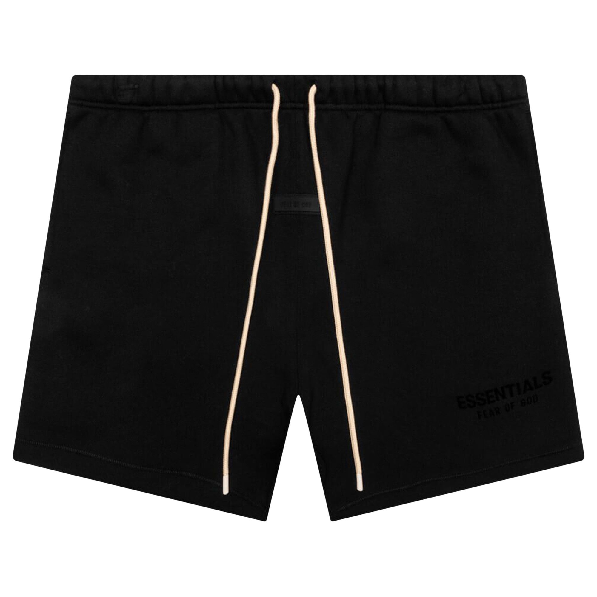Fear of god cheap essentials mesh shorts
