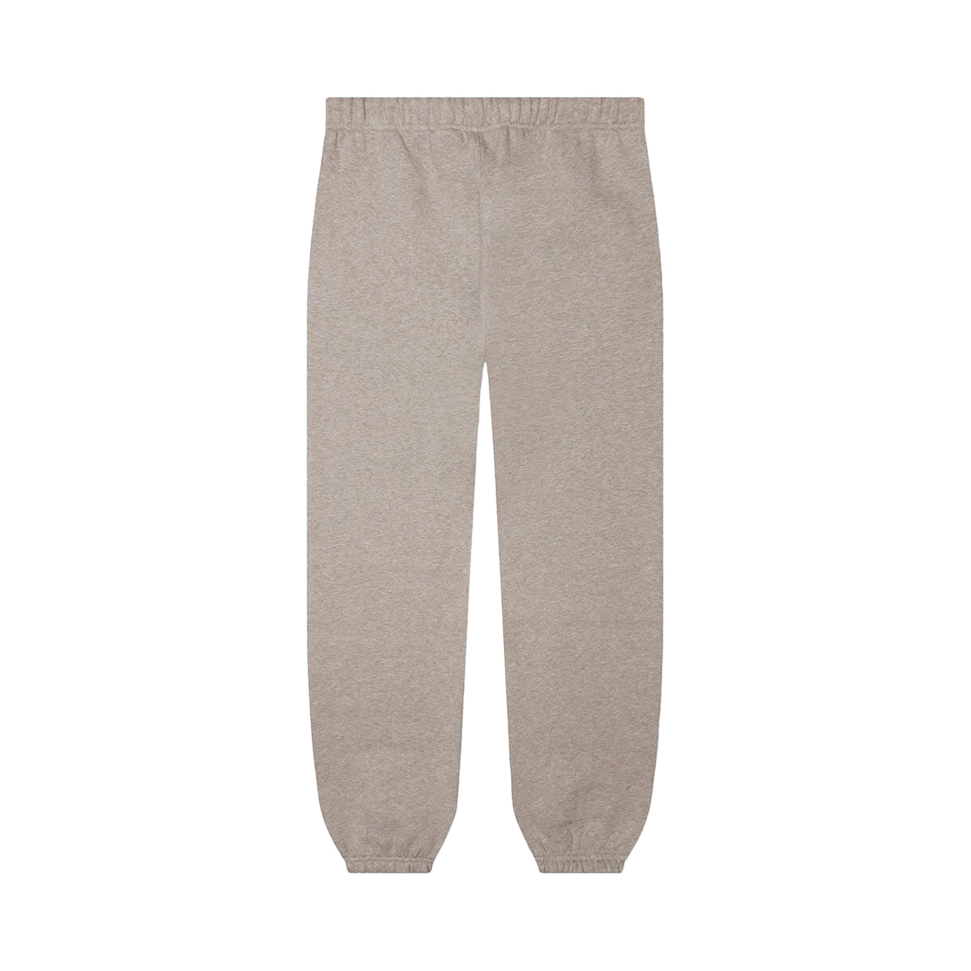 Size xxl Fear of God Essentials Sweatpant 'Core Heather'