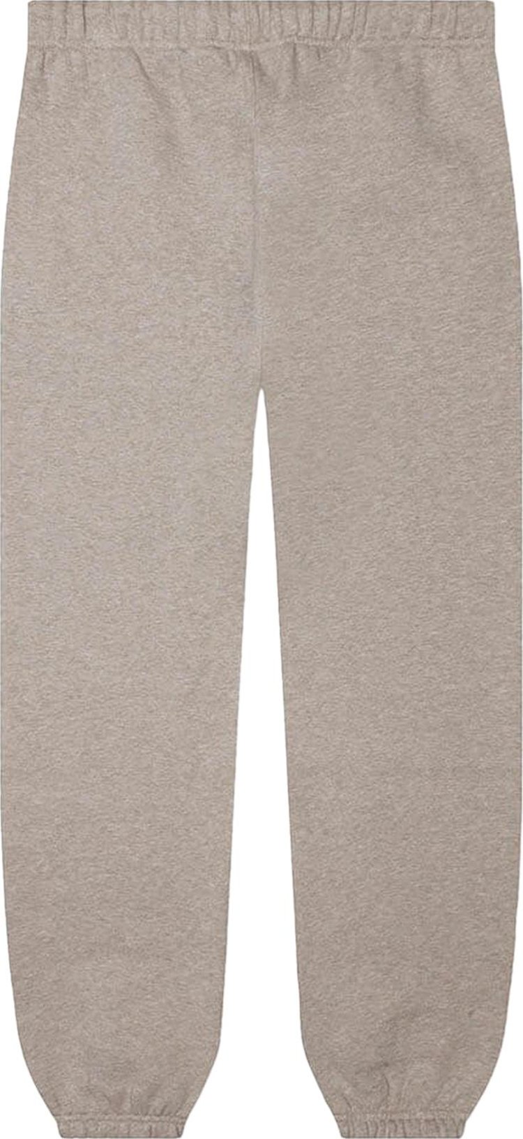 Fear of God Essentials Sweatpant Core Heather