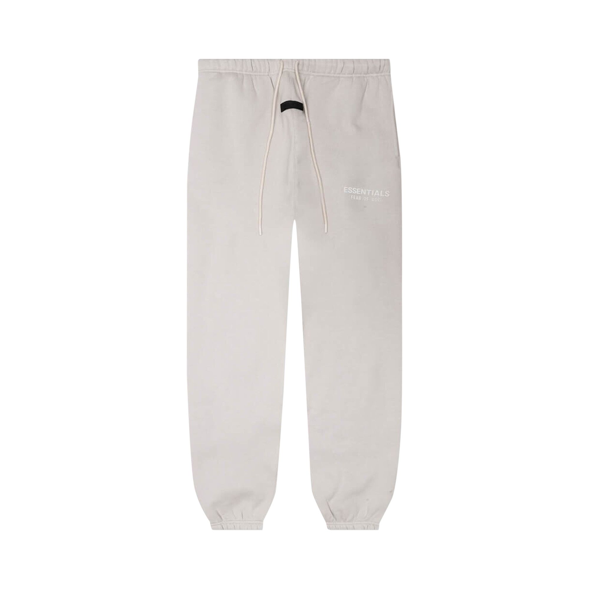 Size xxl Fear of God Essentials Sweatpant 'Silver Cloud'