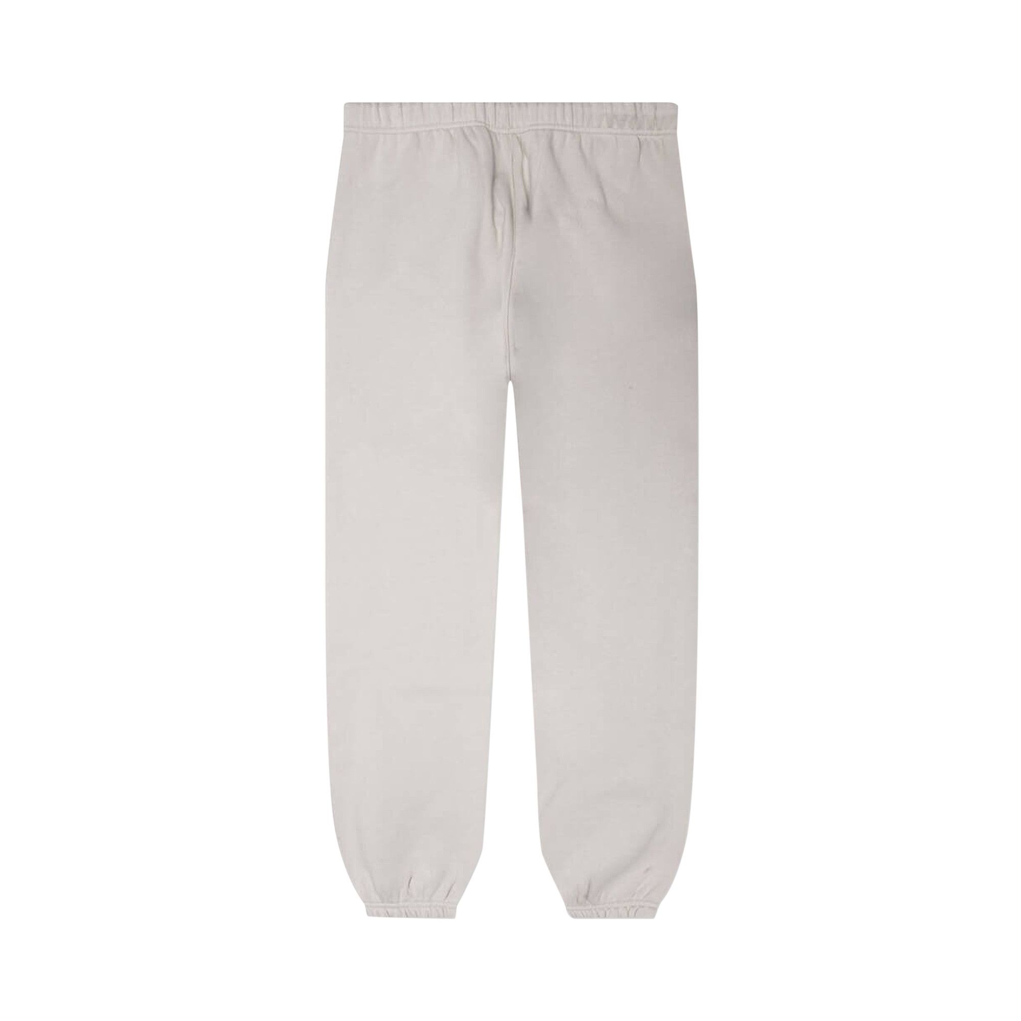 Size xxl Fear of God Essentials Sweatpant 'Silver Cloud'