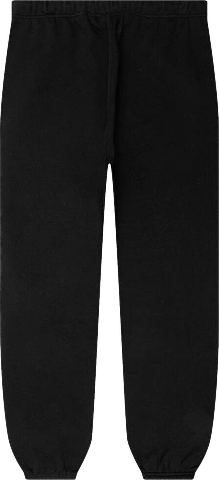 Fear of God Essentials Sweatpant Jet Black