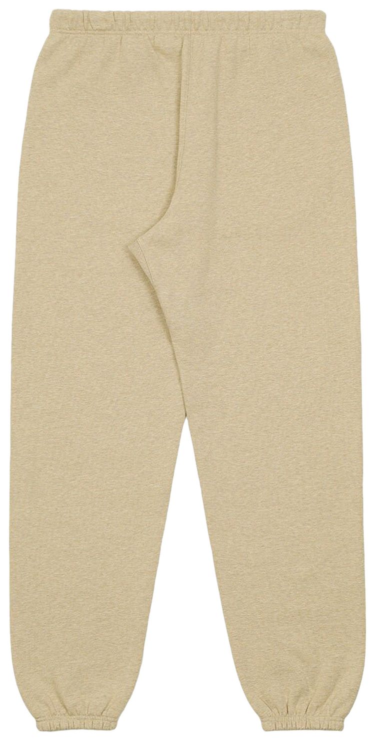 Fear of God Essentials Sweatpant Gold Heather