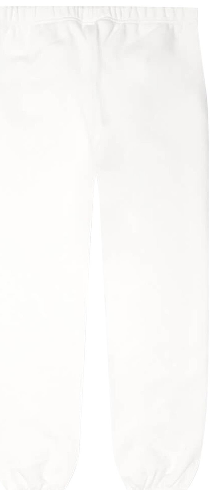 Fear of God Essentials Sweatpant Cloud Dancer
