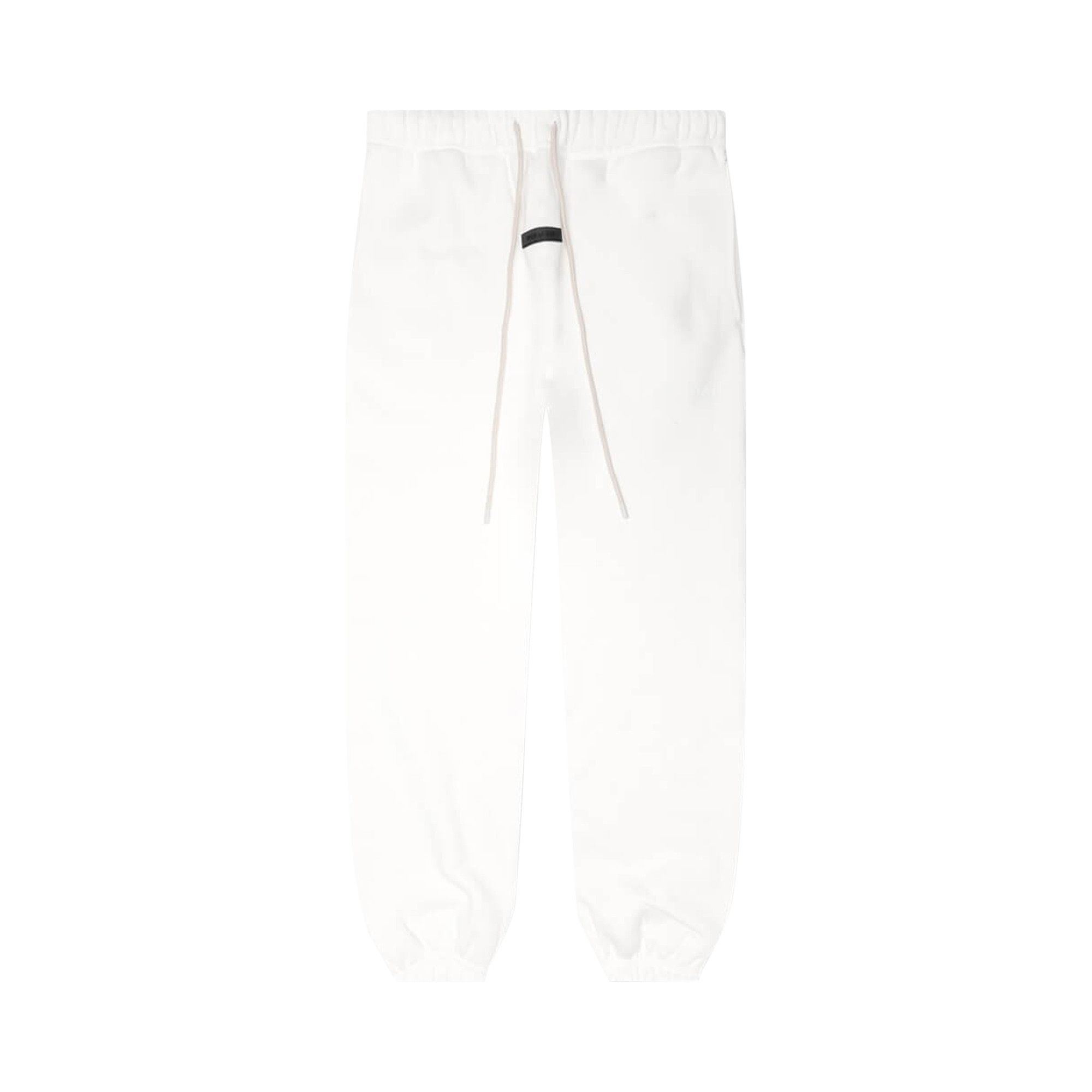 Buy Fear of God Essentials Sweatpant 'Cloud Dancer