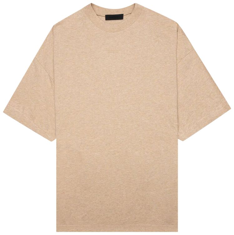 fear of god warm up tee