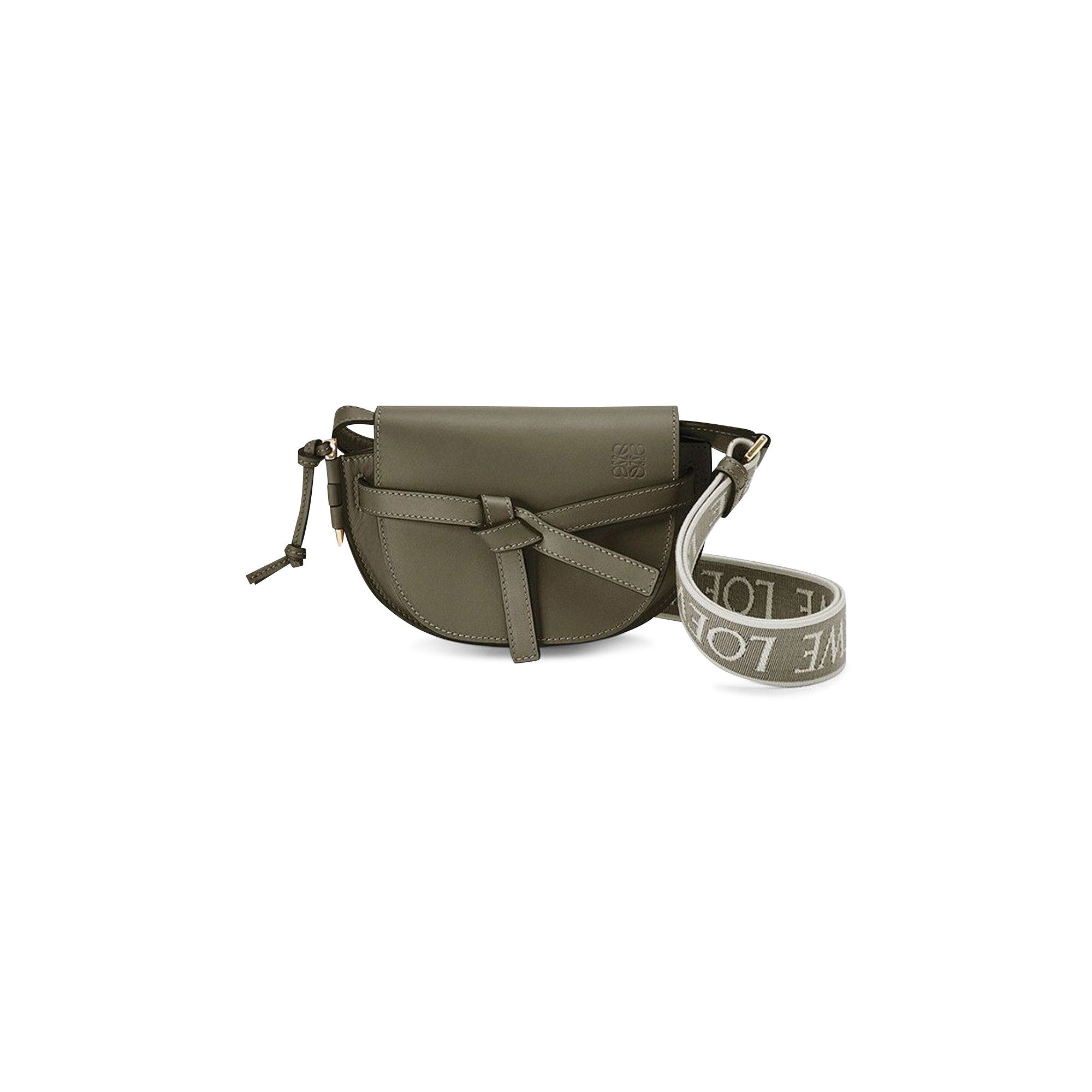 Loewe gate bum bag discount