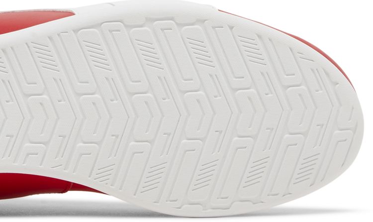 Puma Scuderia Ferrari x Drift Cat Delta Rosso Corsa White