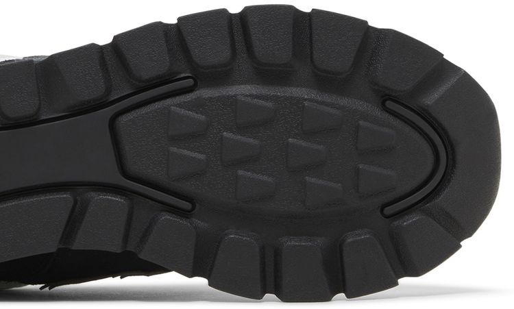 New Balance 574 Rugged Black Helium