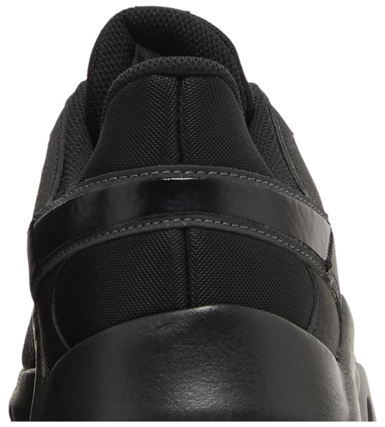 Legend Essential 2 Black