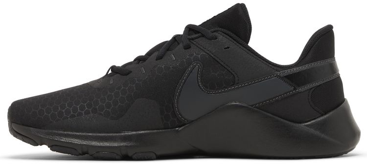 Legend Essential 2 Black