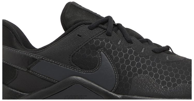 Legend Essential 2 Black