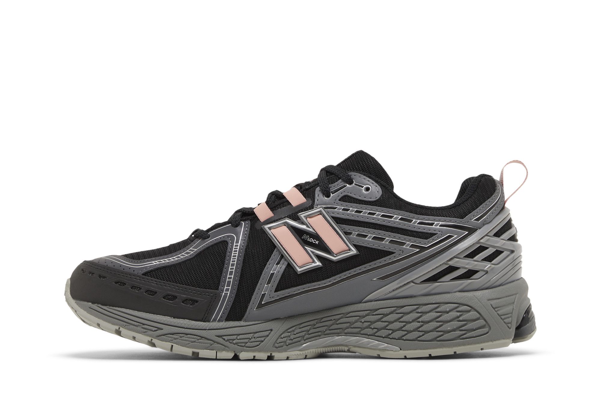 Buy New Balance 1906R 'Black Pink Moon' - M1906RHC | GOAT