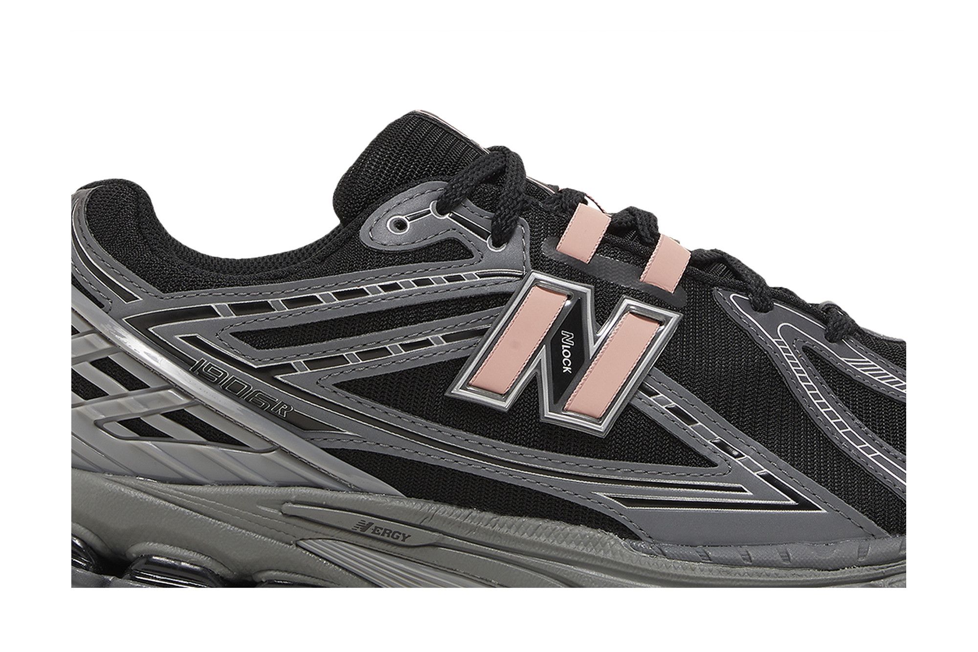 New balance ☆ M1906RHC Black×Pink Buy 1906R 'Black Pink Moon' - M1906RHC | GOAT