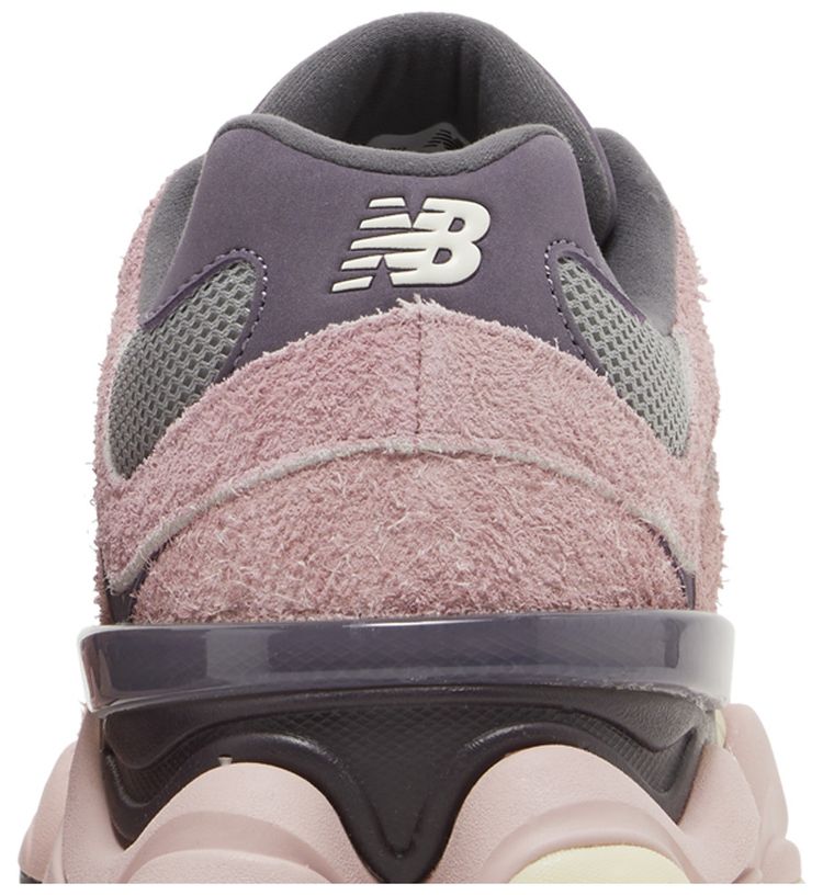 New Balance 9060 Pink Lavender