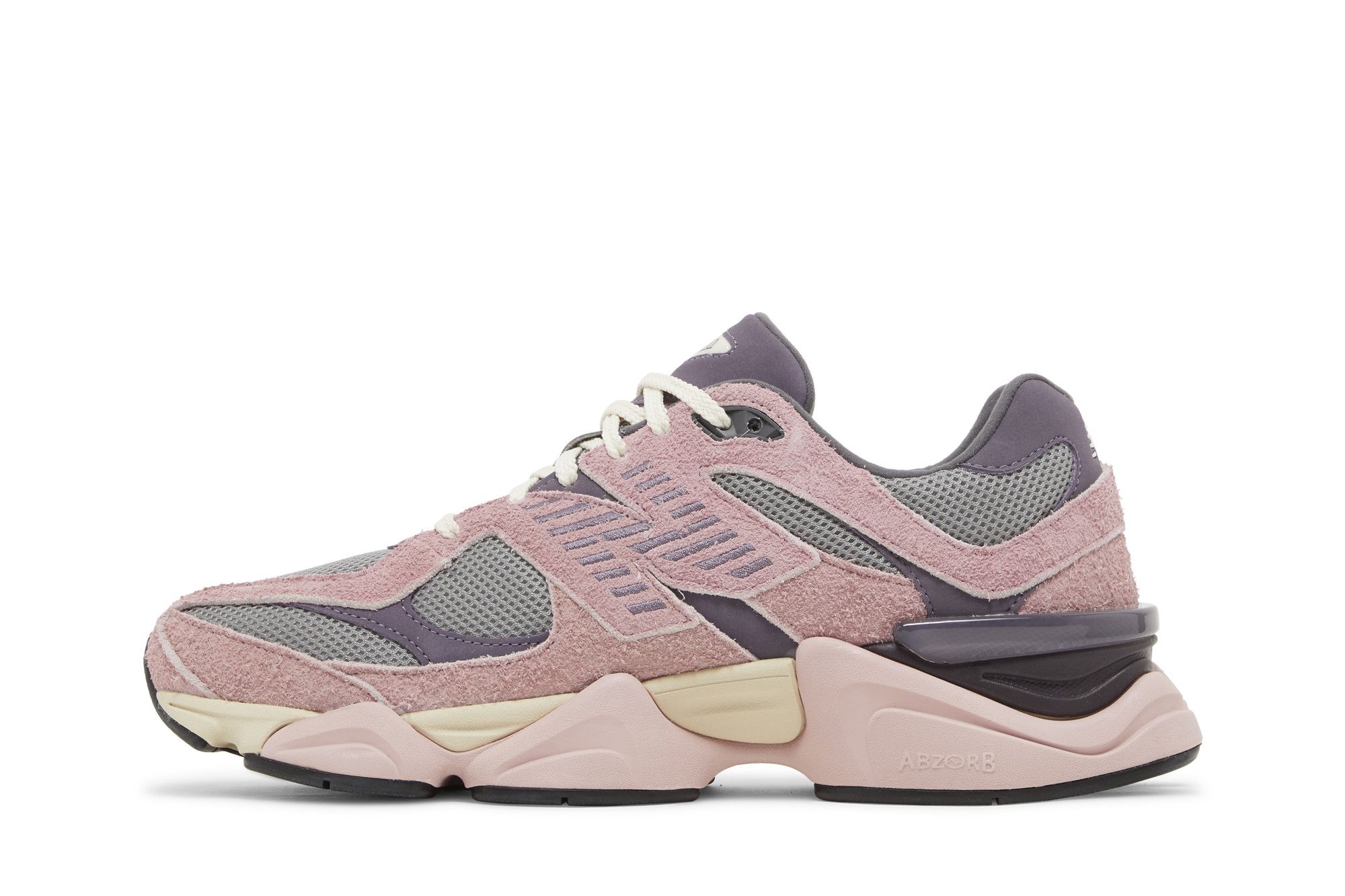 New balance ☆ U9060YSO Pink New Balance 9060 – DTLR