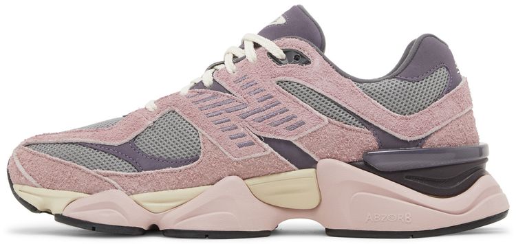 New Balance 9060 Pink Lavender