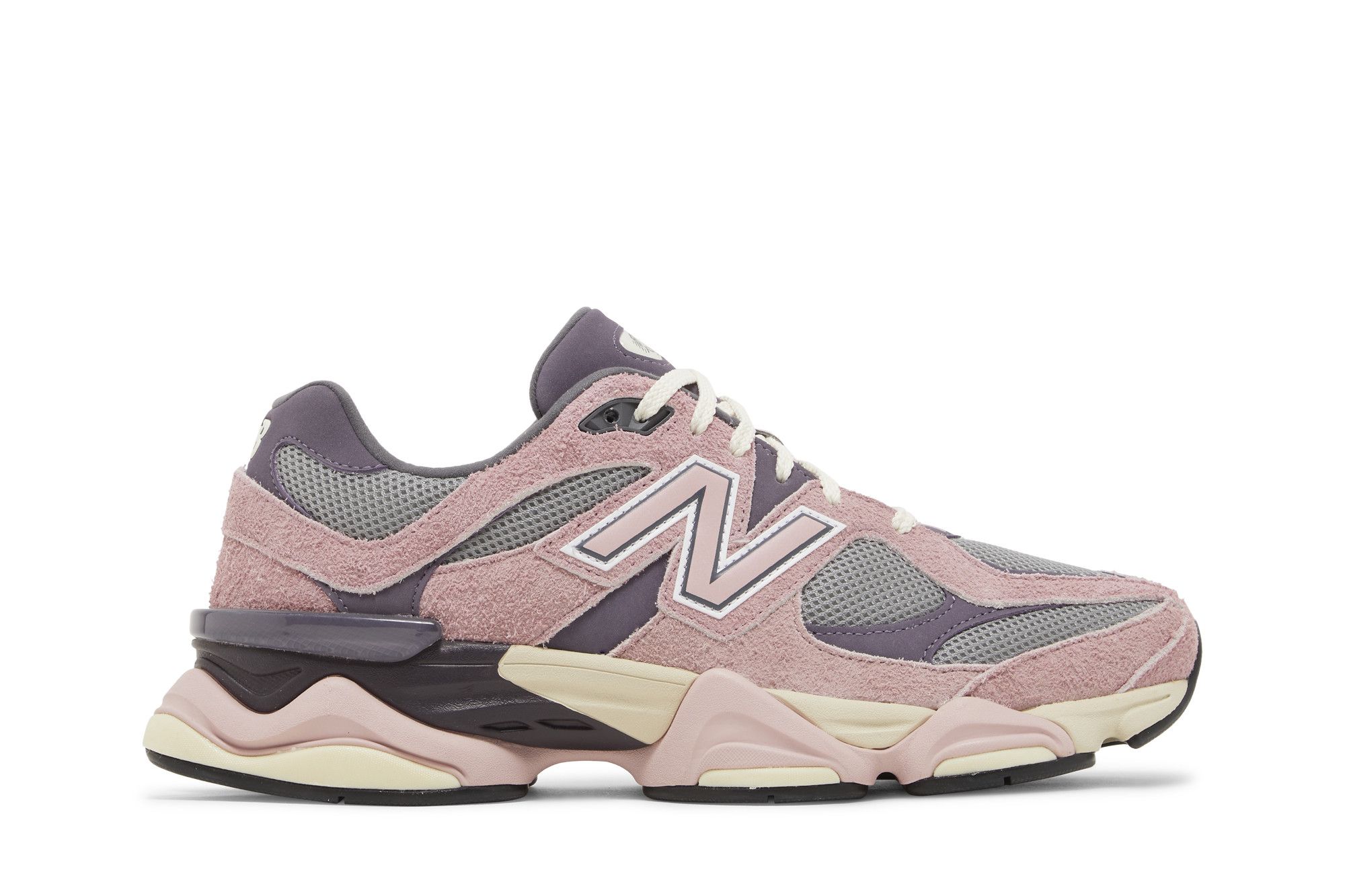 Lavender shop new balance