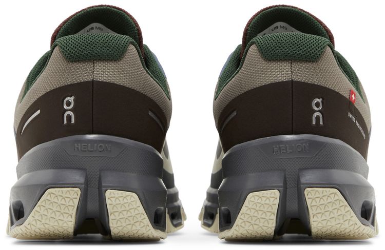 Packer Shoes x Cloudventure Waterproof Pearl Stone