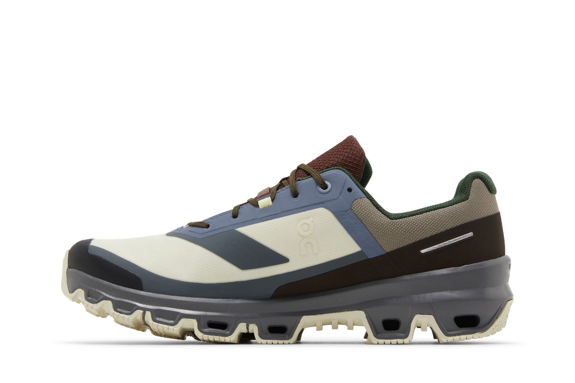 【Packer × On】Cloudventure Waterproof Packer Shoes x On Cloudventure Waterproof | Nice Kicks