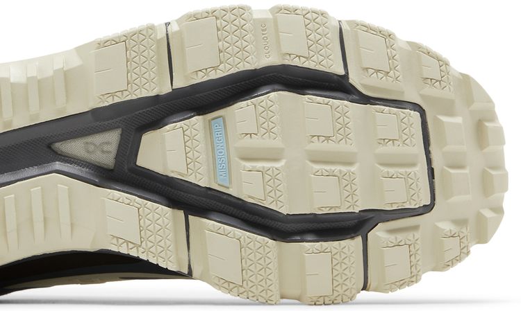 Packer Shoes x Cloudventure Waterproof Pearl Stone