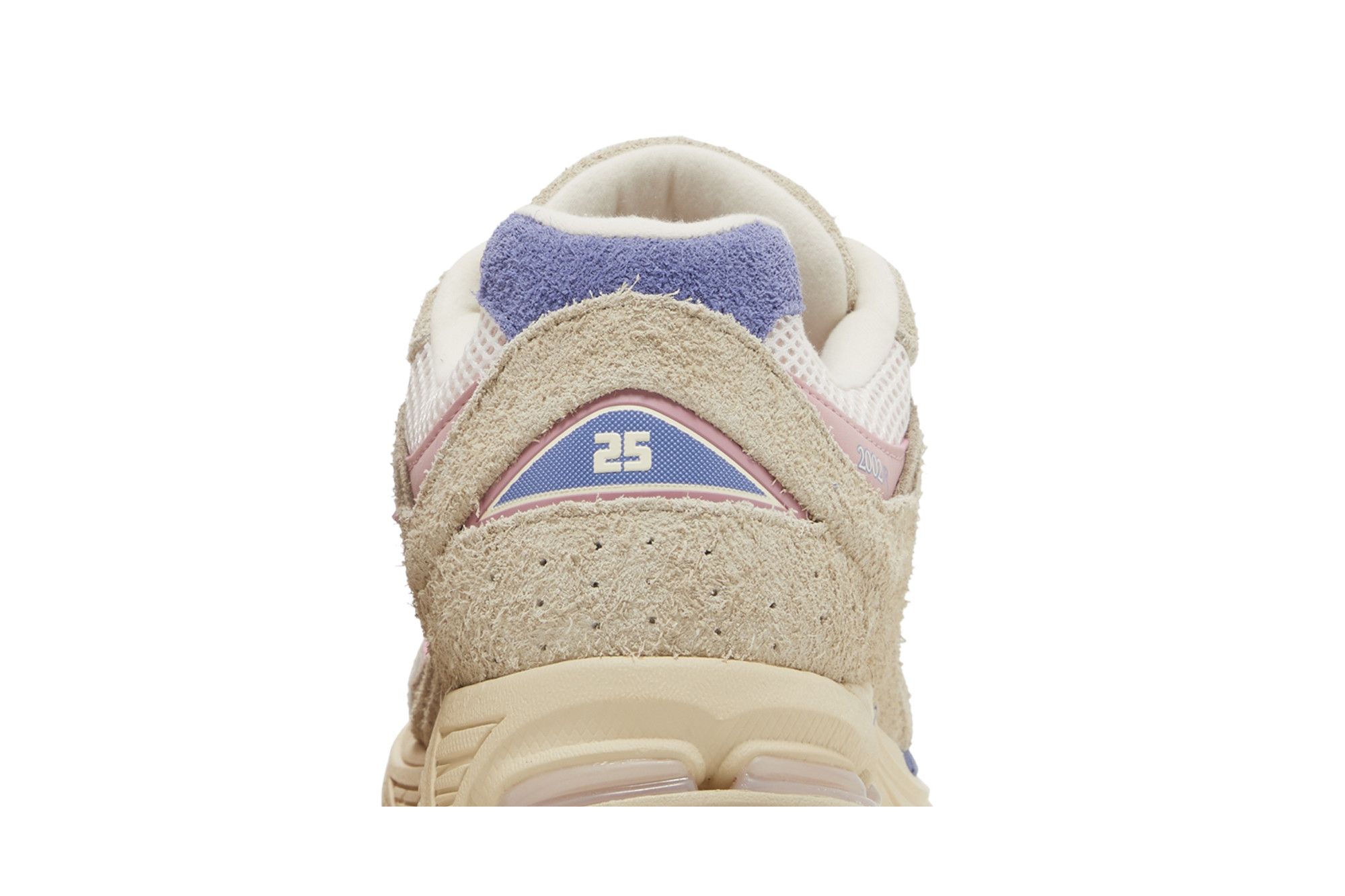 Hype dc new balance top
