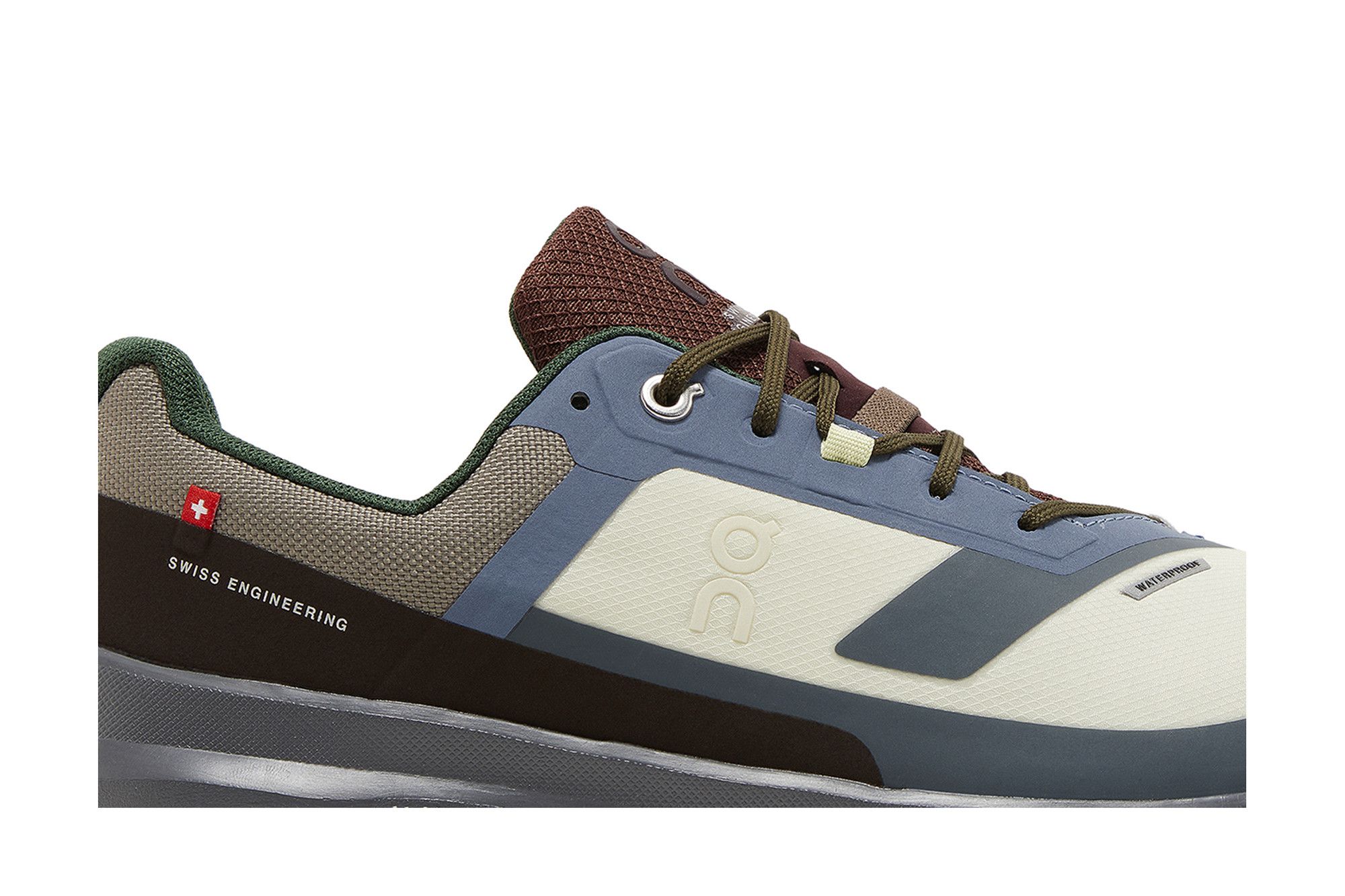 【Packer × On】Cloudventure Waterproof Packer Shoes x On Cloudventure Waterproof | Nice Kicks