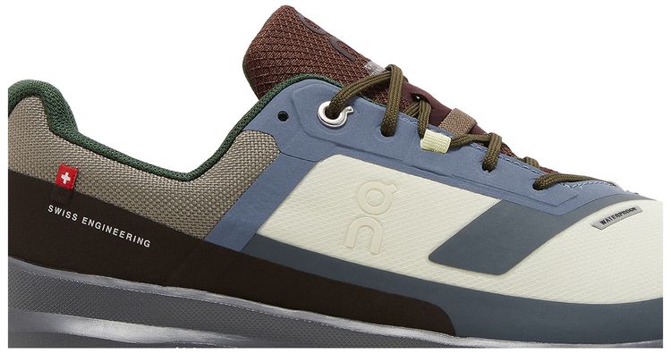 Packer Shoes x Cloudventure Waterproof Pearl Stone