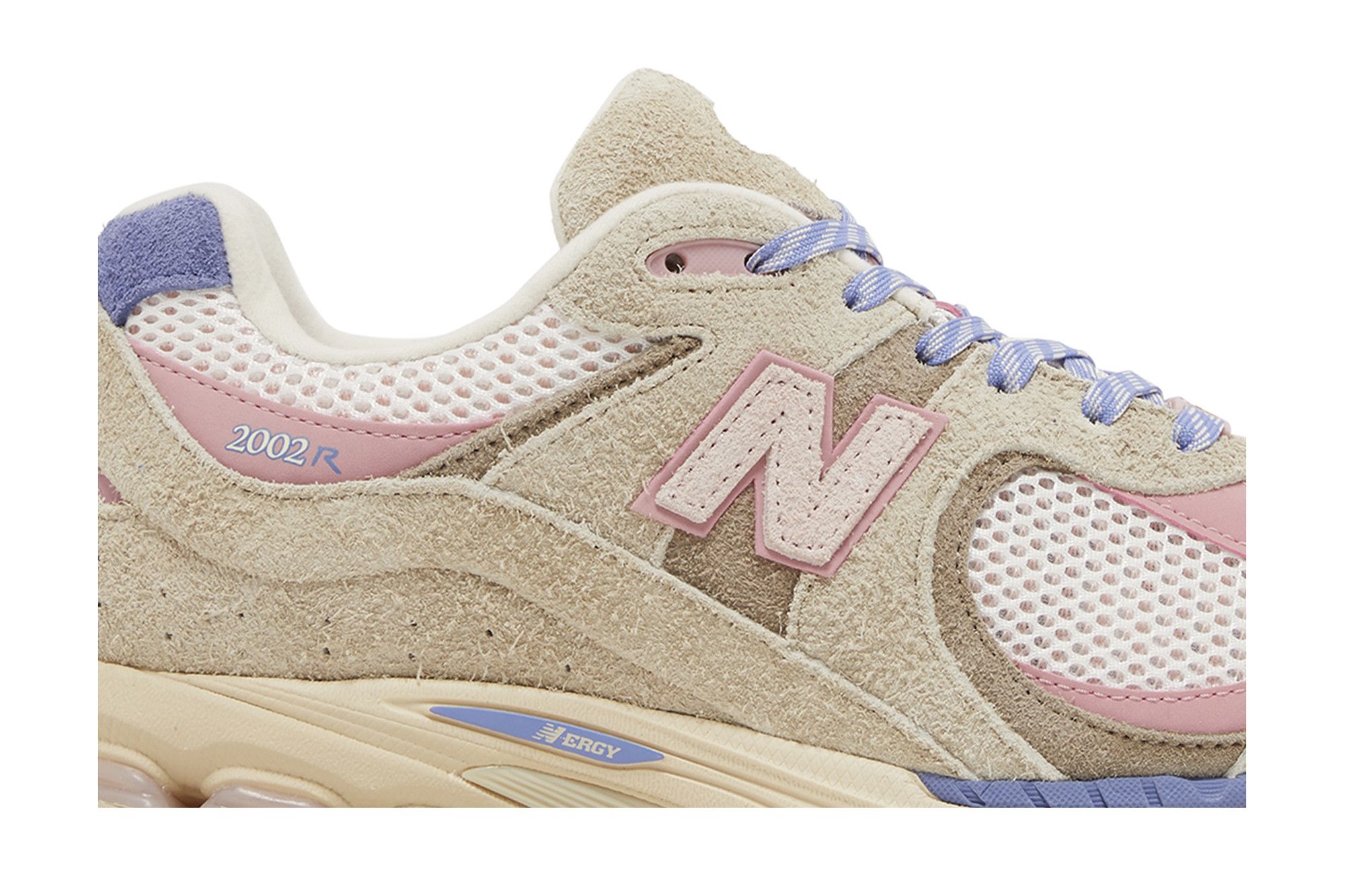 Buy Hype DC x 2002R 'Native Dynamics' - M2002RHE | GOAT