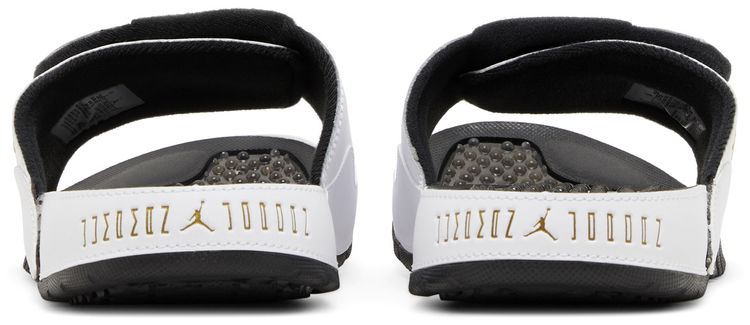 Air Jordan Hydro 11 Retro Slide Gratitude