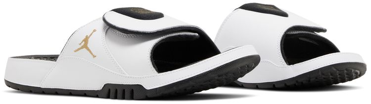 Air Jordan Hydro 11 Retro Slide Gratitude