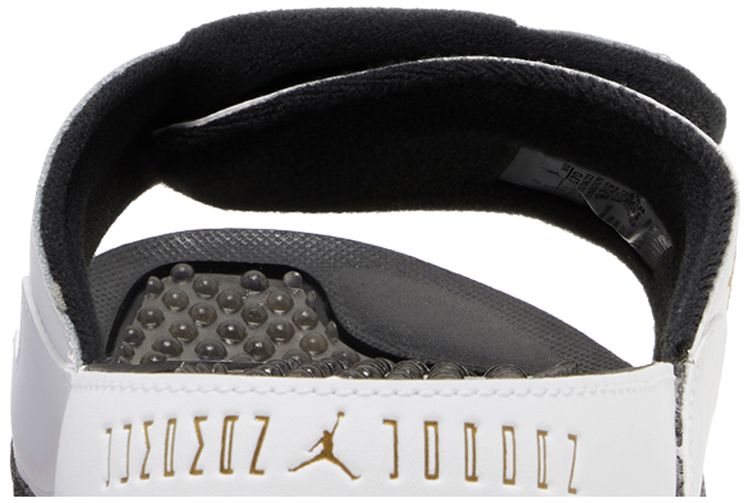 Air Jordan Hydro 11 Retro Slide Gratitude