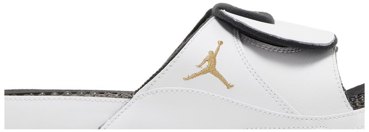 Air Jordan Hydro 11 Retro Slide Gratitude