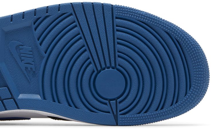 Air Jordan 1 Low SE Industrial Blue Sashiko