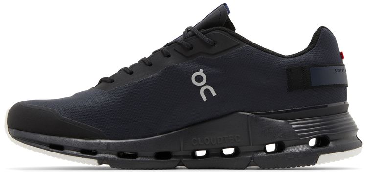 ON Cloudnova Form Black Twilight