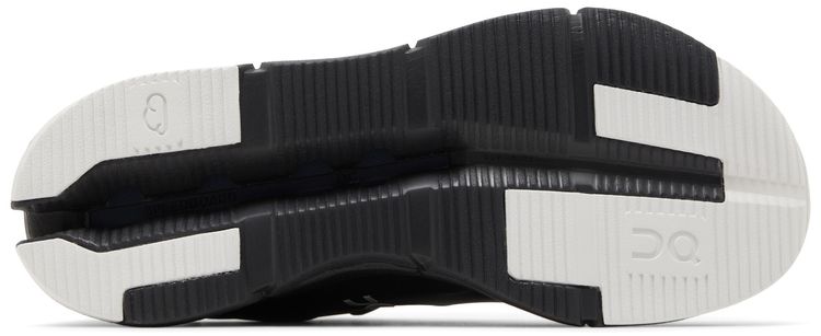 ON Cloudnova Form Black Twilight