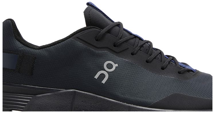 ON Cloudnova Form Black Twilight