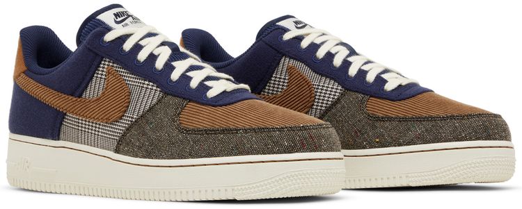 Nike Air Force 1 07 Premium Tweed Corduroy
