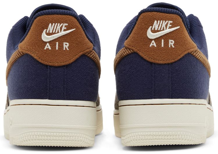 Nike Air Force 1 07 Premium Tweed Corduroy