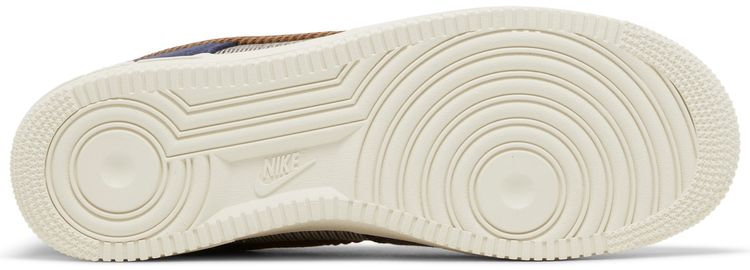 Nike Air Force 1 07 Premium Tweed Corduroy