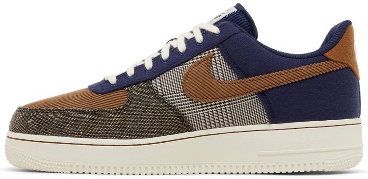 Nike Air Force 1 07 Premium Tweed Corduroy