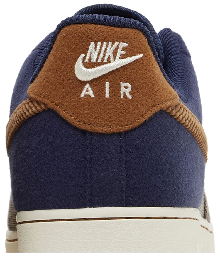 Nike Air Force 1 07 Premium Tweed Corduroy