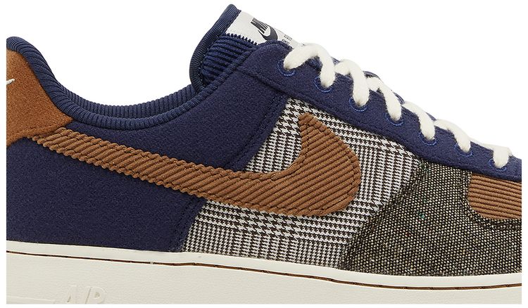 Nike Air Force 1 07 Premium Tweed Corduroy