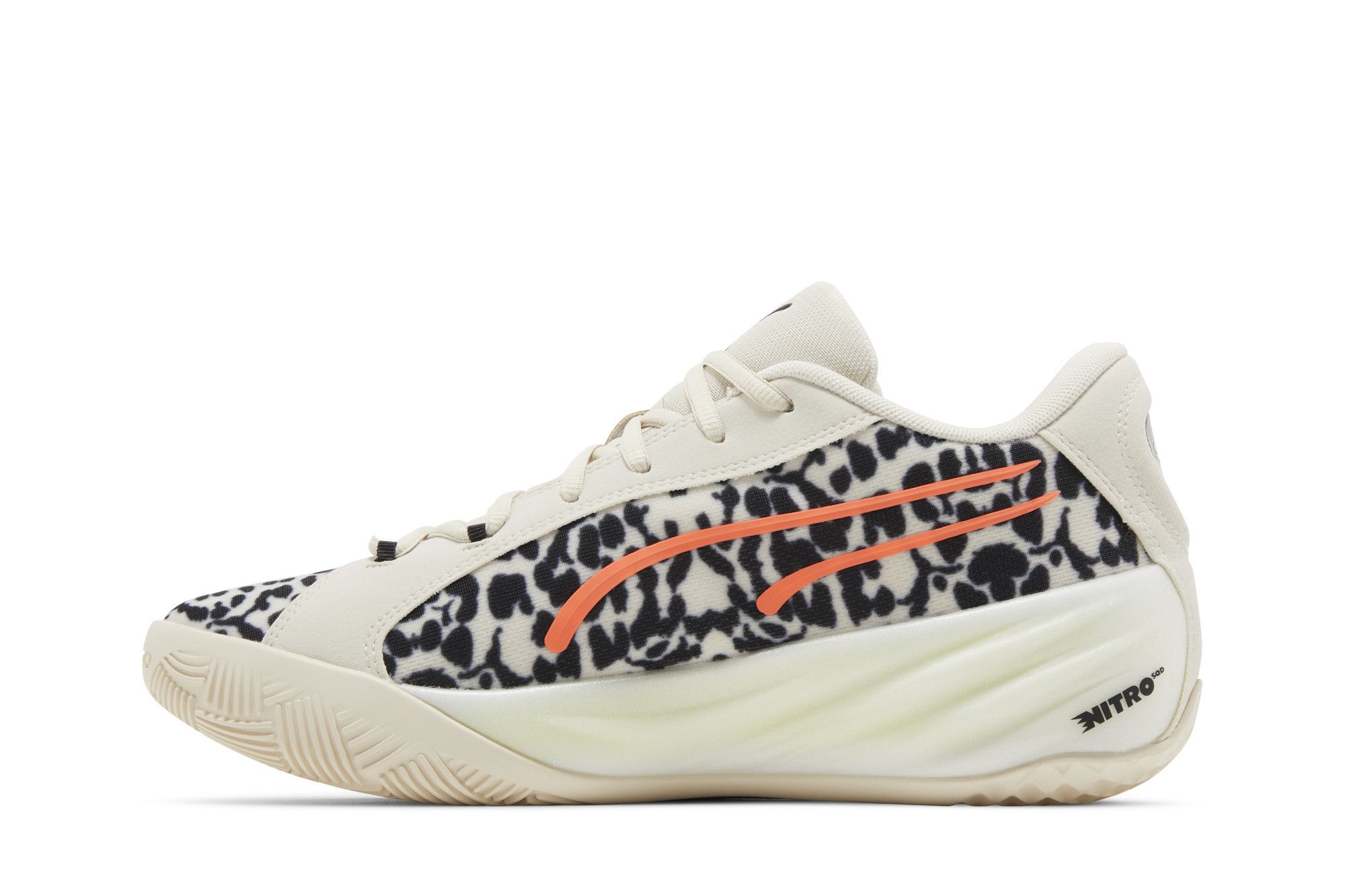 puma clyde all pro size 14