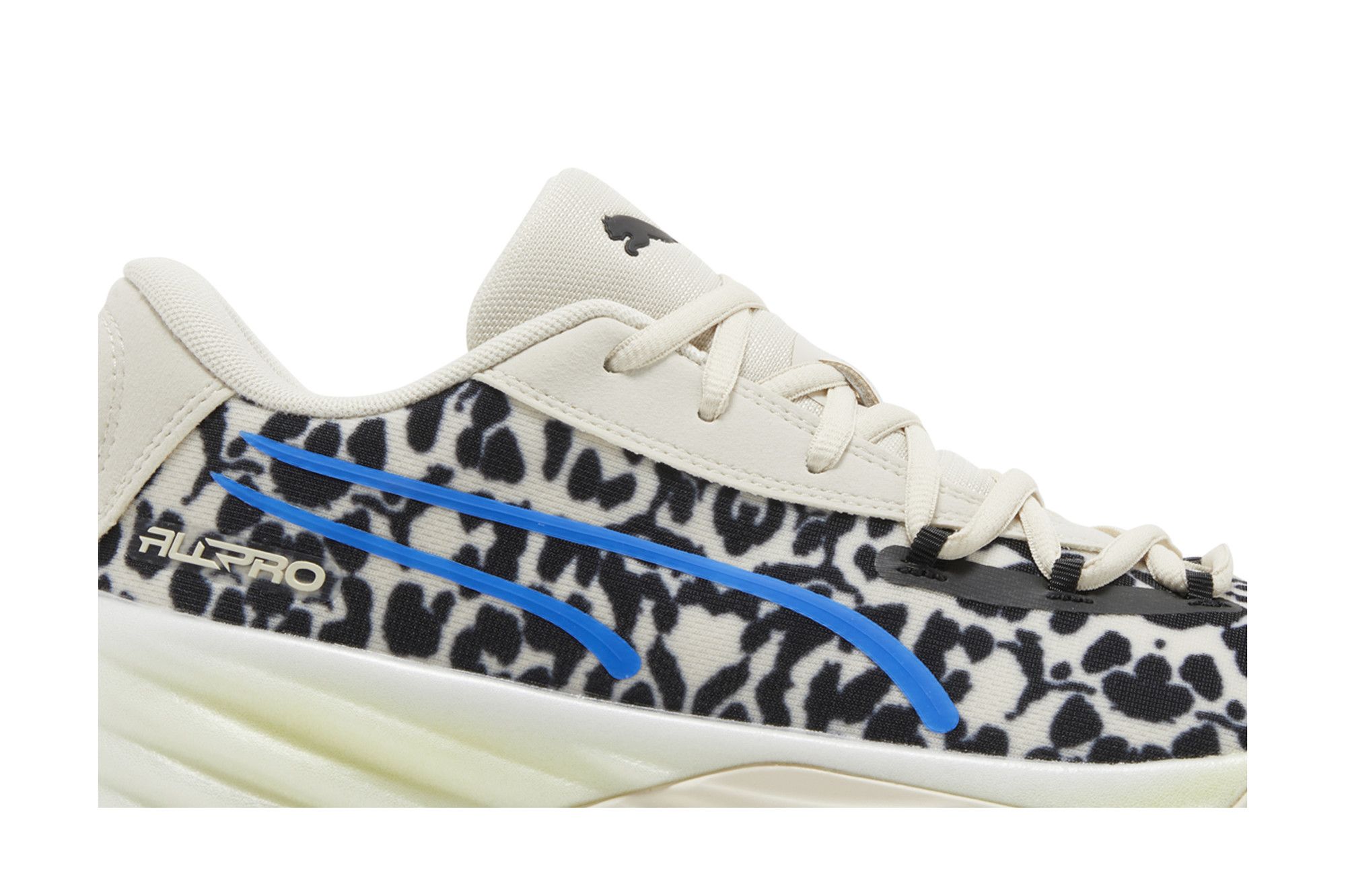 Puma All-Pro Nitro Clyde's Closet | ATO Basketball Merchants