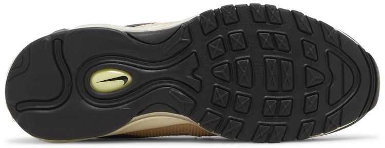 Nike Wmns Air Max 97 Multi Color Corduroy