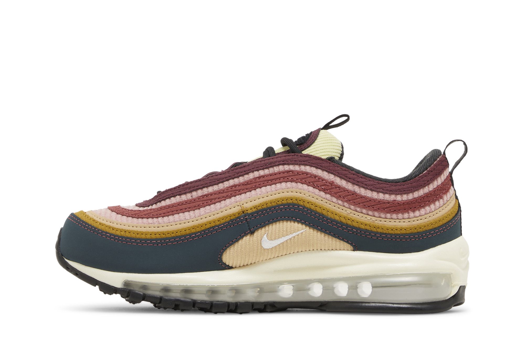 New air max 97 multicolor top