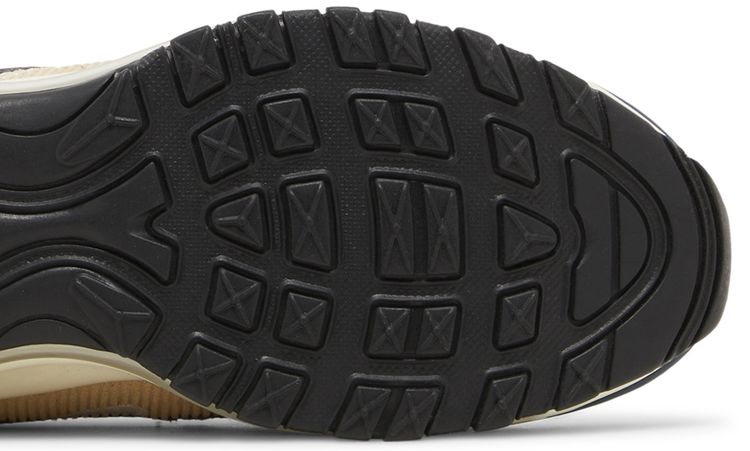 Nike Wmns Air Max 97 Multi Color Corduroy