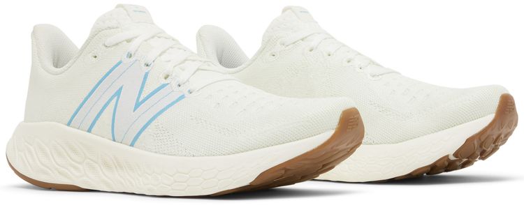 Blue Bottle Coffee x New Balance Fresh Foam X 1080v12 Undyed Blue